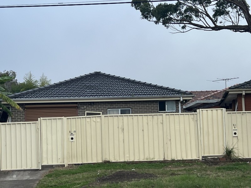 51A First Avenue, Macquarie Fields NSW 2564