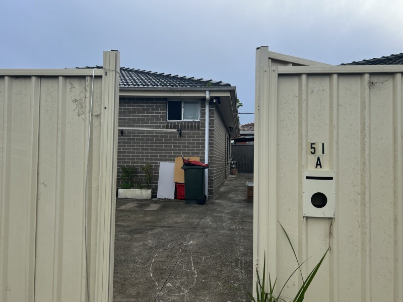 51A First Avenue, Macquarie Fields NSW 2564