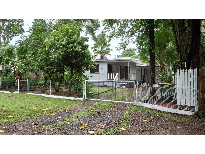 21 John Street, Cairns North QLD 4870
