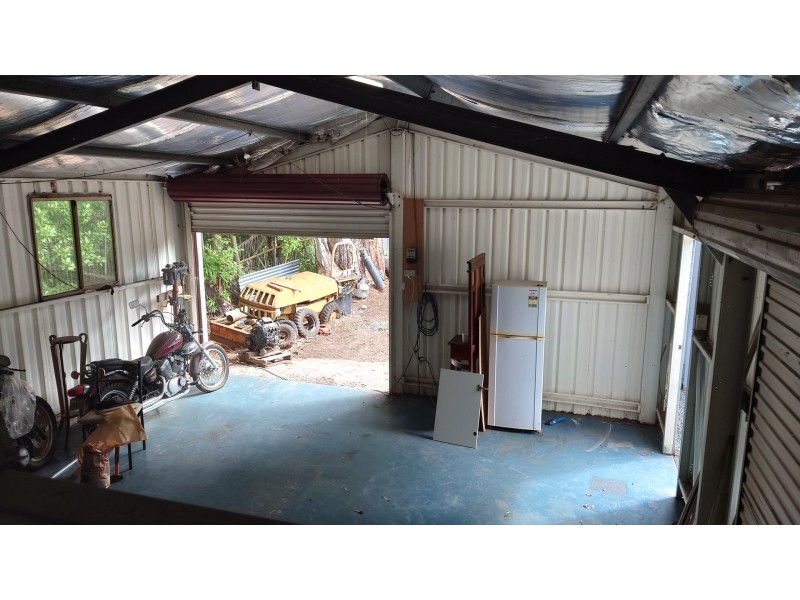 21 John Street, Cairns North QLD 4870
