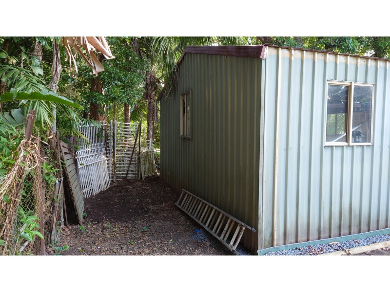 21 John Street, Cairns North QLD 4870