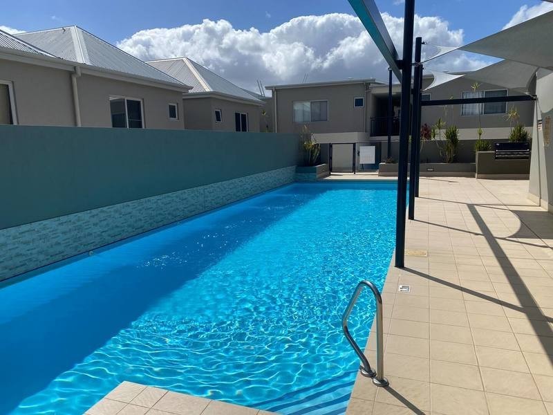 29/76 Newcastle Street, Perth WA 6000