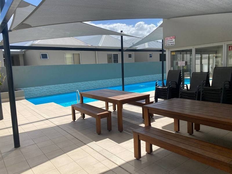 29/76 Newcastle Street, Perth WA 6000