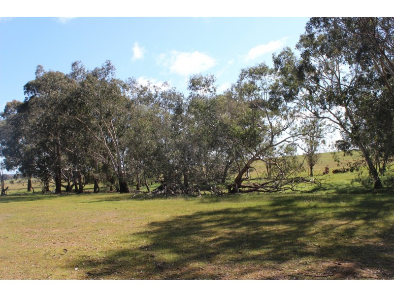 295 Rodborough Road, Majorca VIC 3465