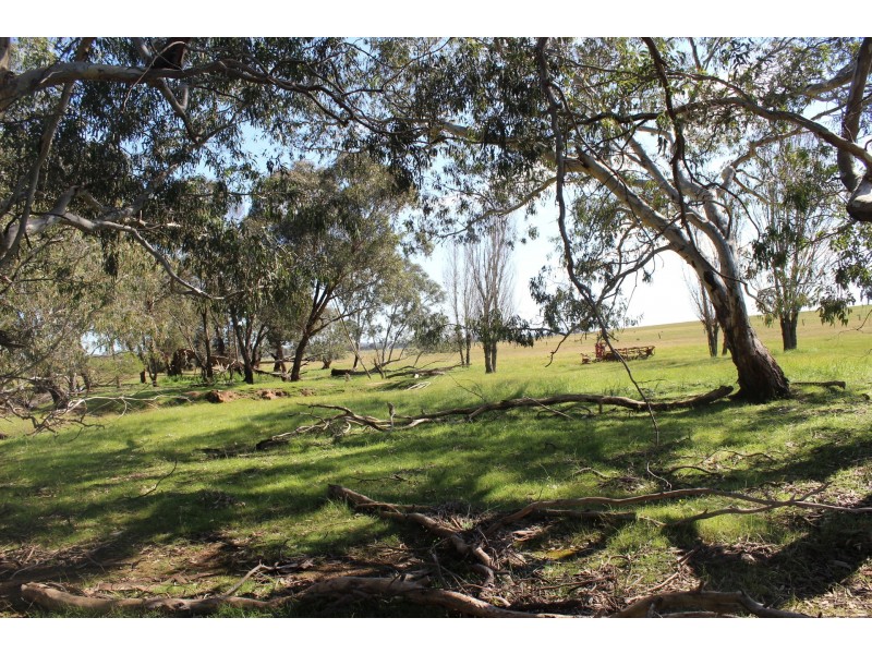 295 Rodborough Road, Majorca VIC 3465