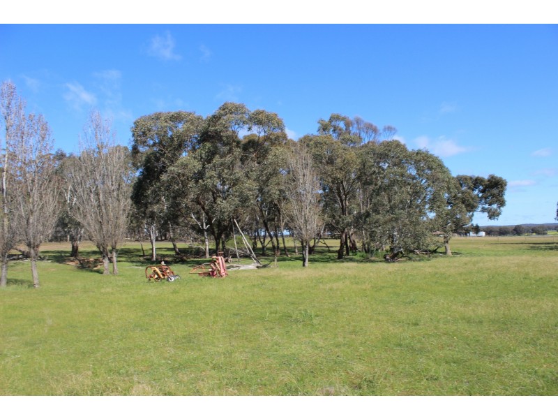 295 Rodborough Road, Majorca VIC 3465