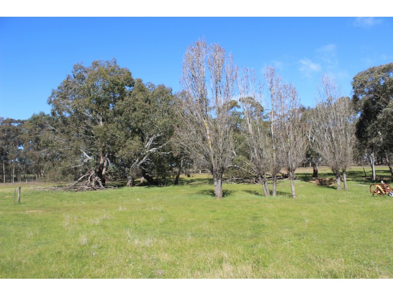 295 Rodborough Road, Majorca VIC 3465