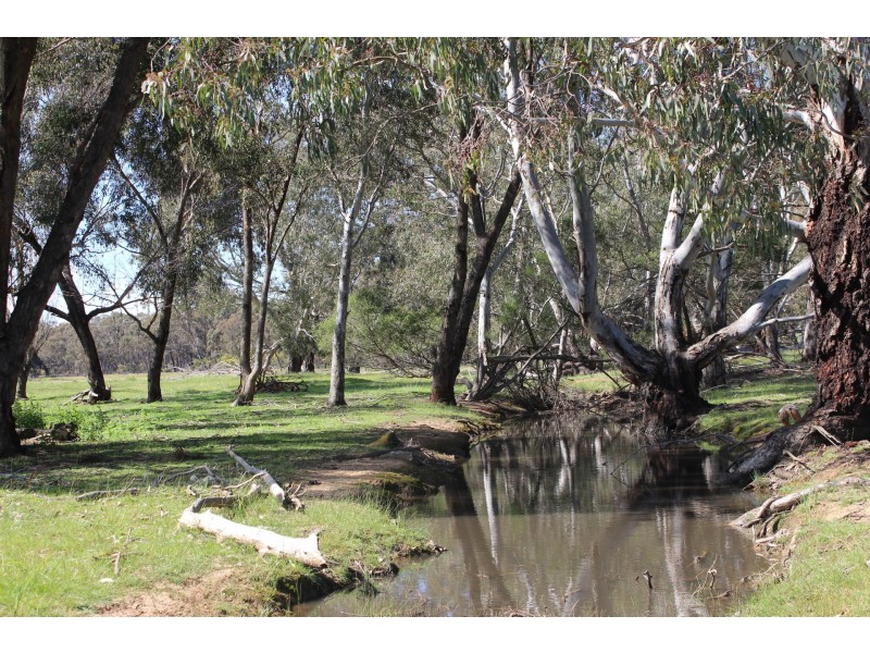 295 Rodborough Road, Majorca VIC 3465