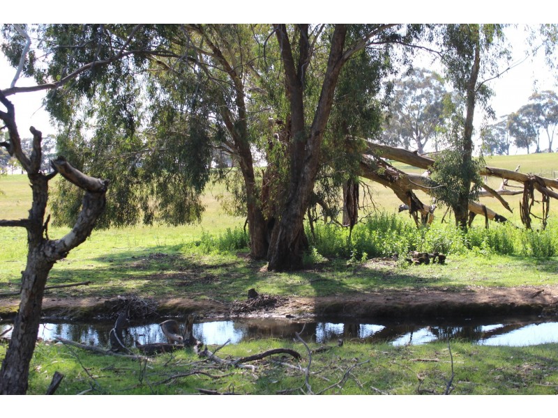 295 Rodborough Road, Majorca VIC 3465