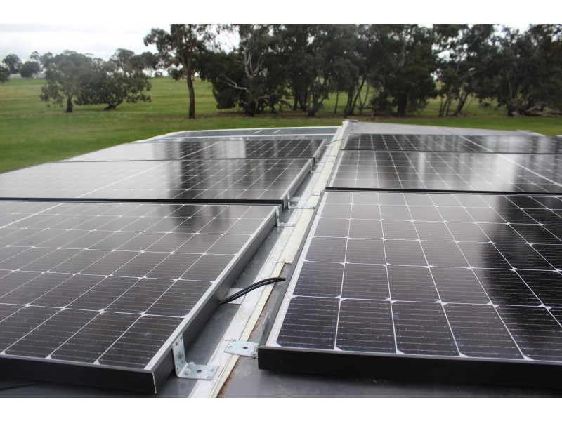 295 Rodborough Road, Majorca VIC 3465