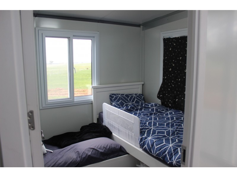 295 Rodborough Road, Majorca VIC 3465