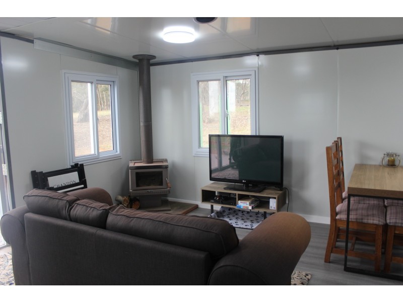 295 Rodborough Road, Majorca VIC 3465