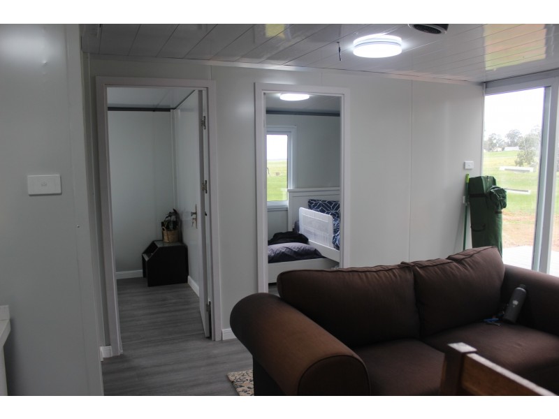 295 Rodborough Road, Majorca VIC 3465