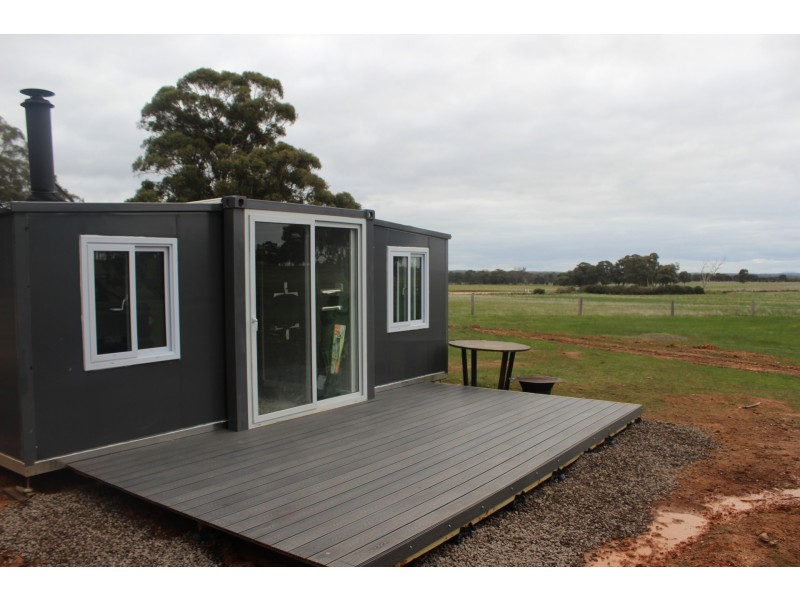 295 Rodborough Road, Majorca VIC 3465