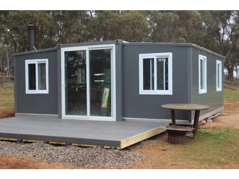 295 Rodborough Road, Majorca VIC 3465