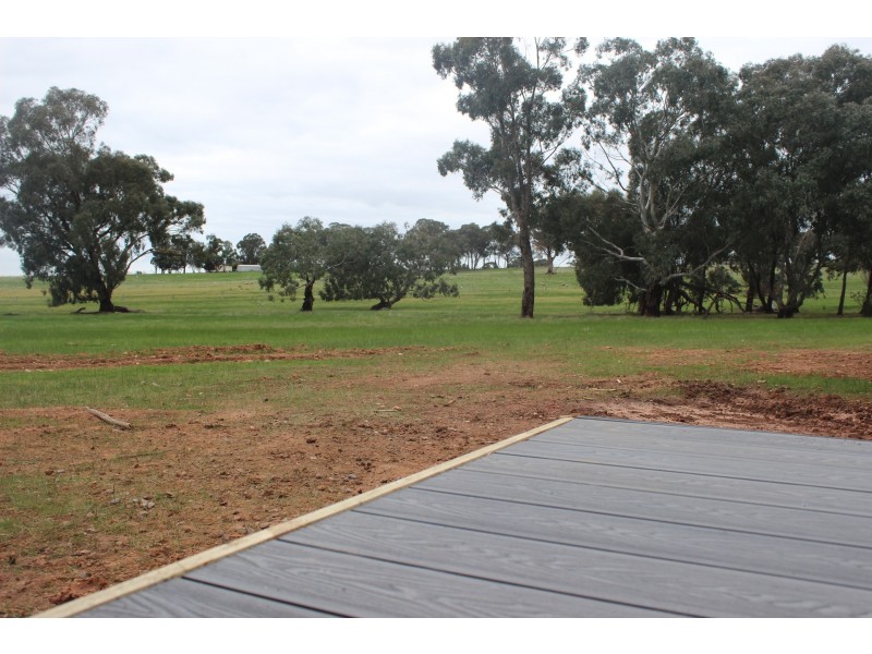 295 Rodborough Road, Majorca VIC 3465