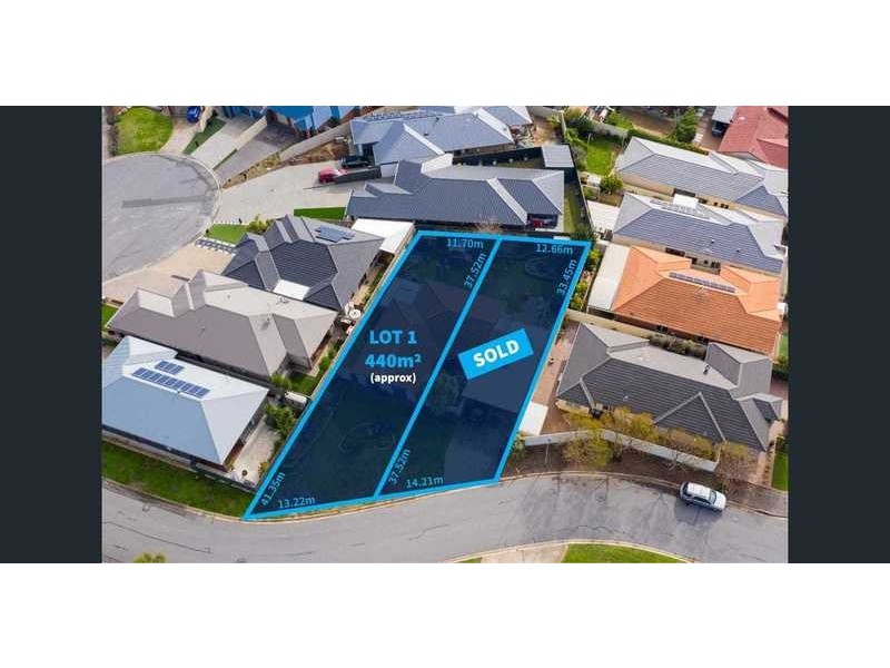 13 Drysdale Court, West Lakes Shore SA 5020