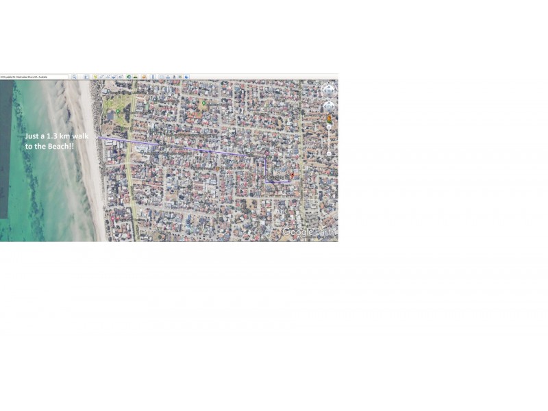 13 Drysdale Court, West Lakes Shore SA 5020