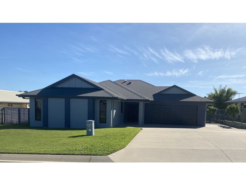 9 St Rita Court, Walkerston QLD 4751