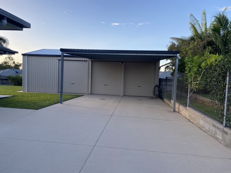 9 St Rita Court, Walkerston QLD 4751