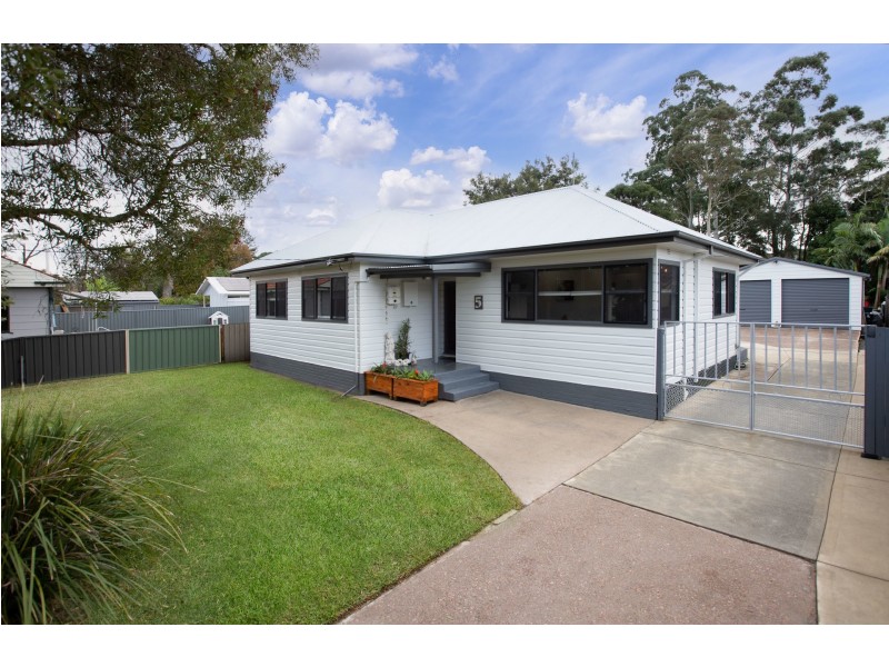 Blackalls Park NSW 2283