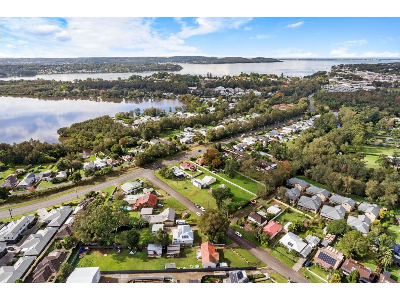 Blackalls Park NSW 2283
