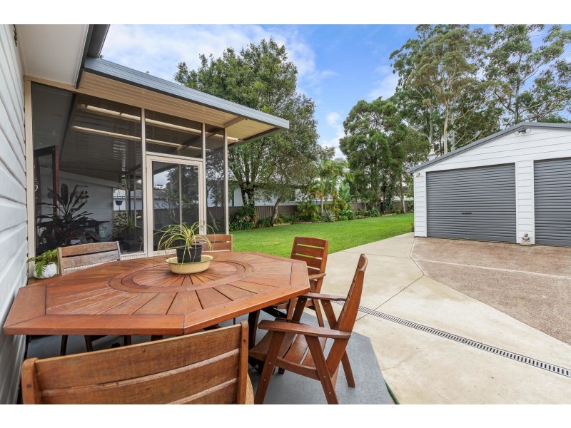Blackalls Park NSW 2283