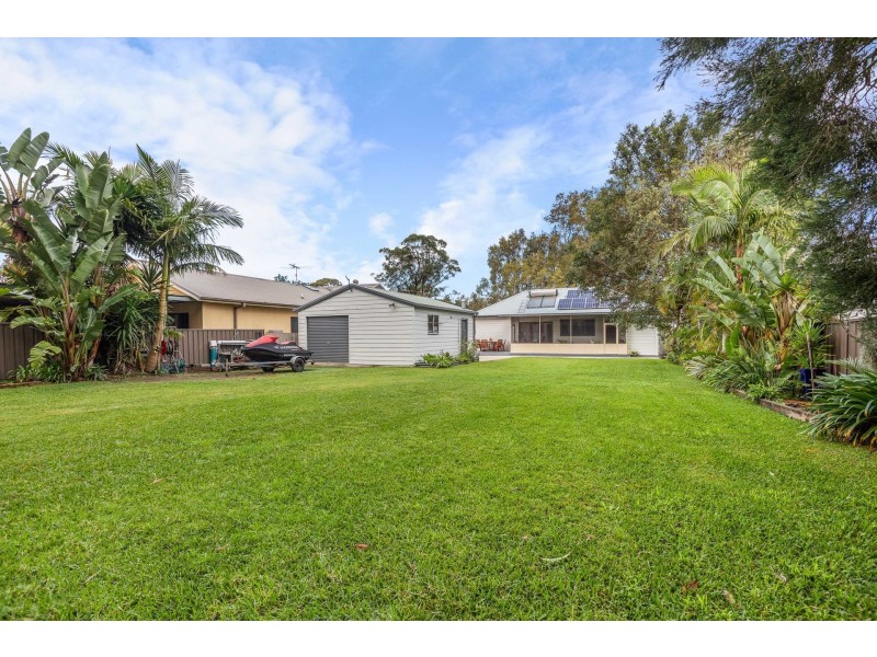 Blackalls Park NSW 2283