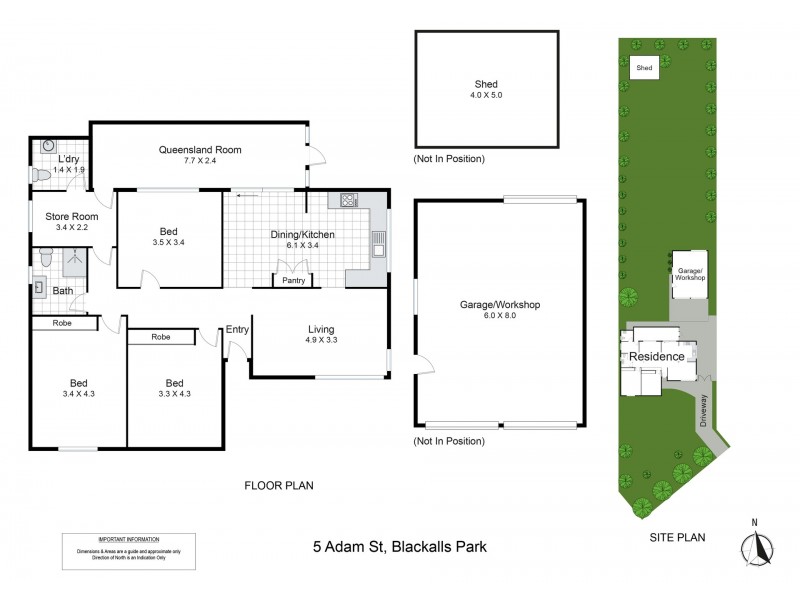 Blackalls Park NSW 2283