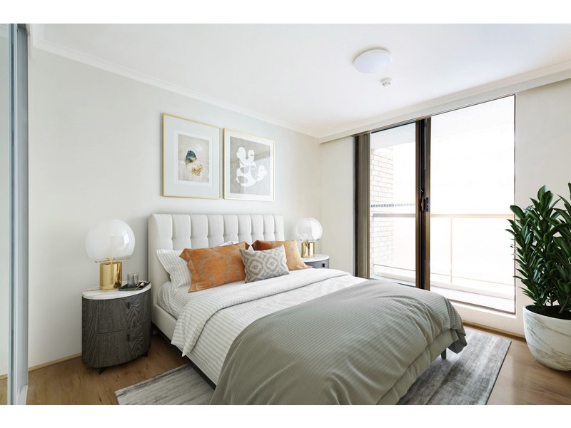 35/336 Sussex St, Sydney NSW 2000