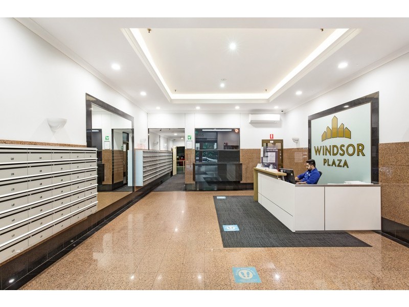 35/336 Sussex St, Sydney NSW 2000