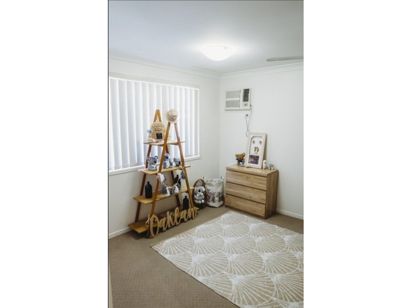 25 Emery Street, Gracemere QLD 4702