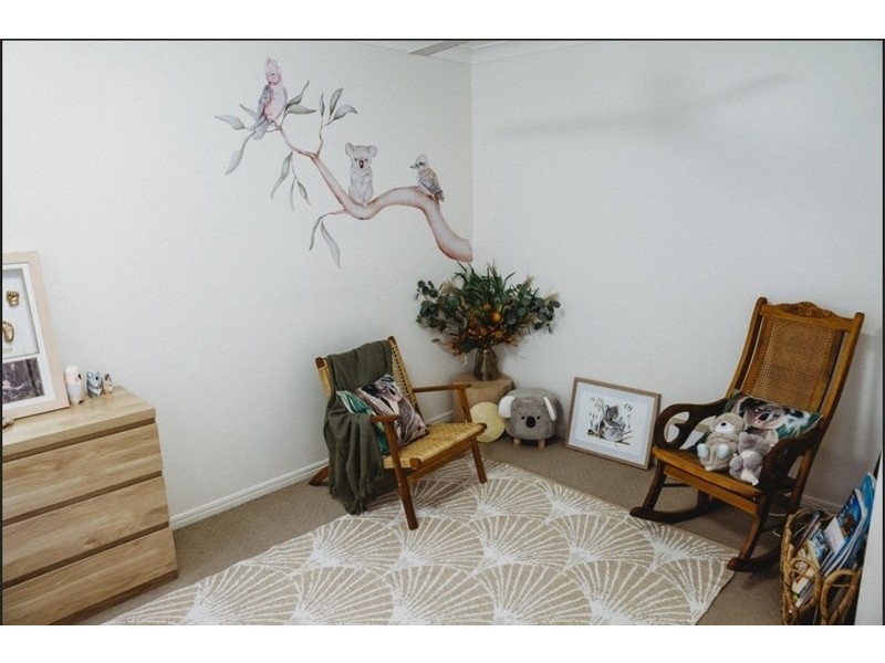 25 Emery Street, Gracemere QLD 4702