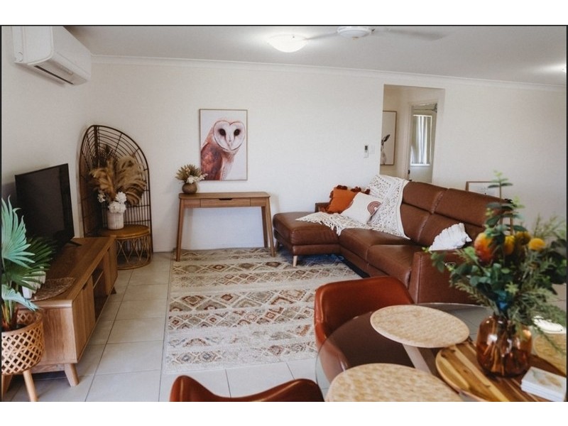 25 Emery Street, Gracemere QLD 4702