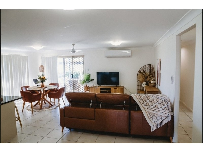 25 Emery Street, Gracemere QLD 4702