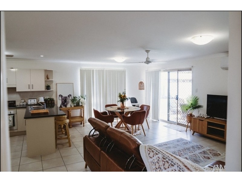 25 Emery Street, Gracemere QLD 4702