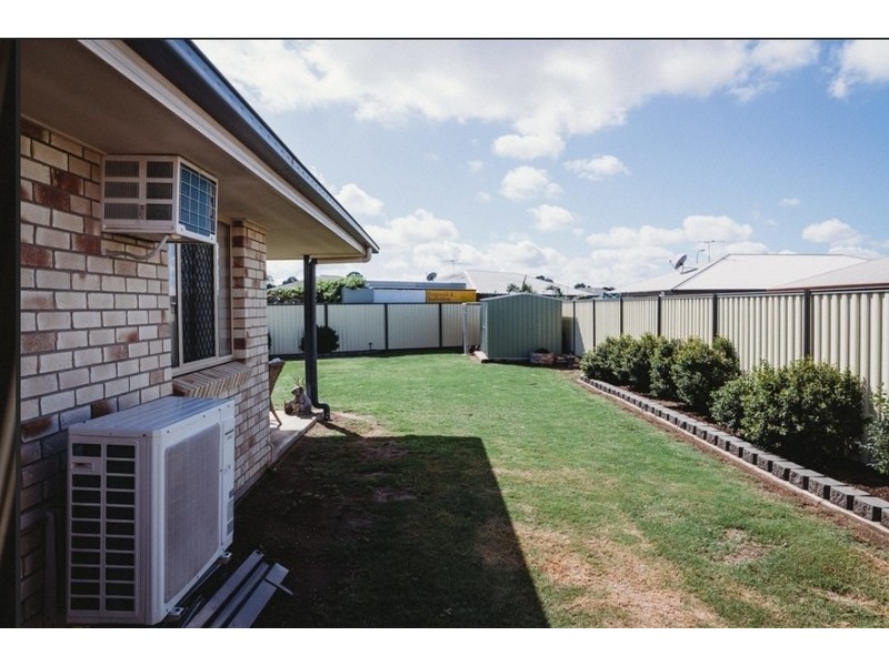 25 Emery Street, Gracemere QLD 4702