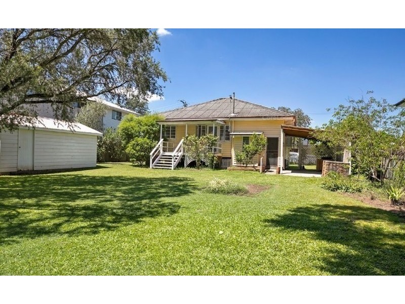 27 Alexander Road, Oxley QLD 4075