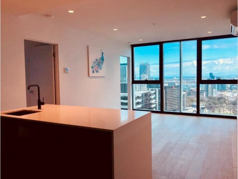 L37/452 Elizabeth St, Melbourne VIC 3000