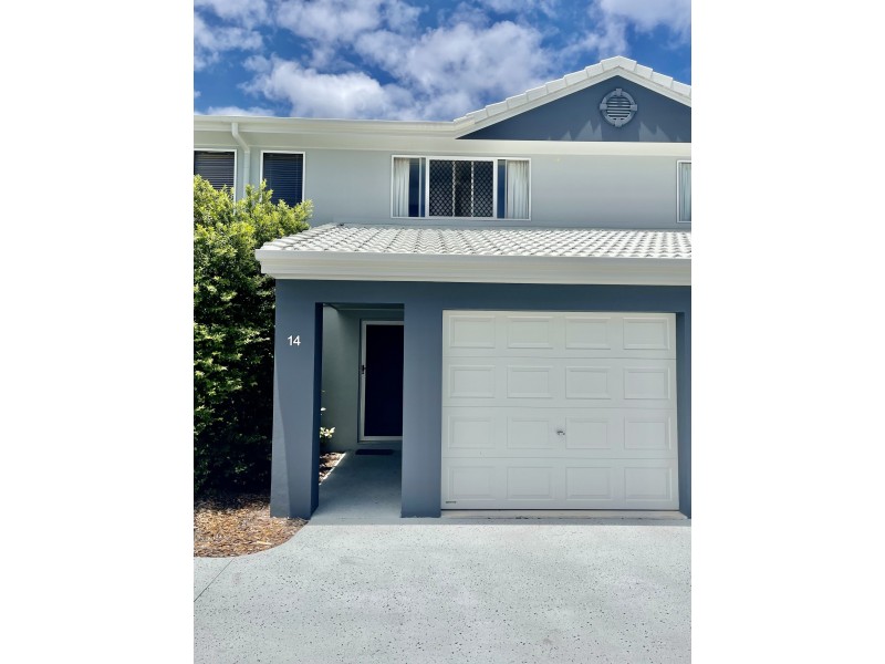 14 Koel Gardens/18 Lake Weyba Drive, Noosaville QLD 4566