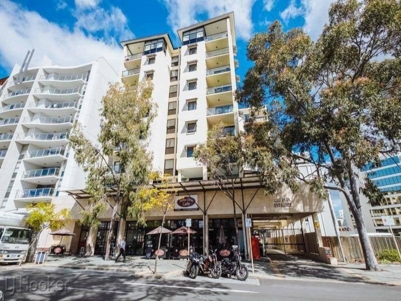 3/273 HAY STREET, East Perth WA 6004