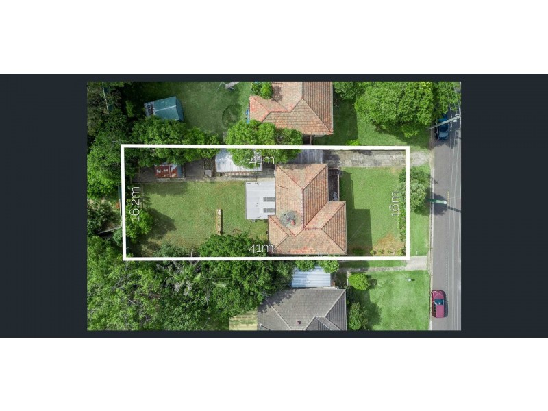 21 SOPHIE ST, Telopea NSW 2117