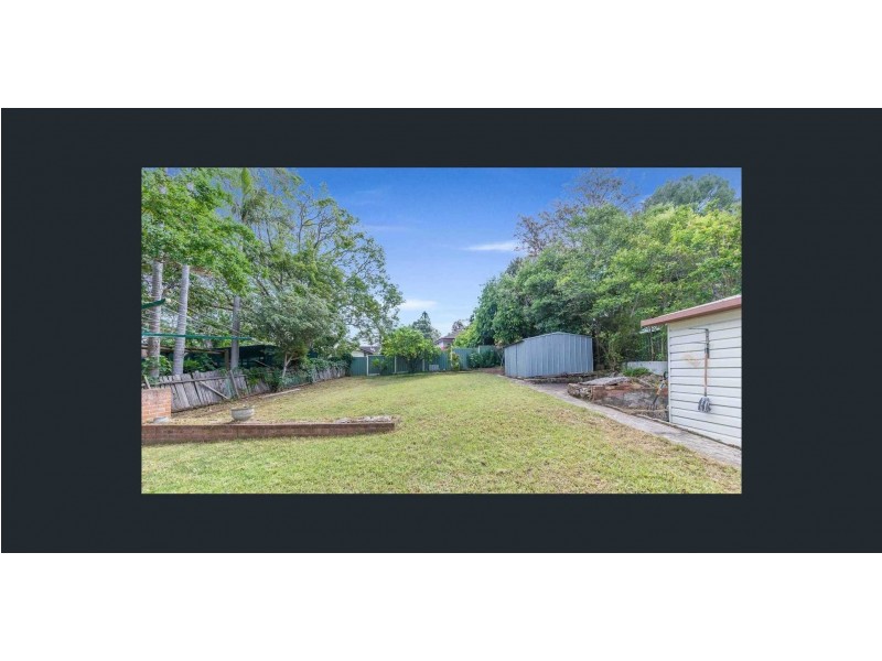 21 SOPHIE ST, Telopea NSW 2117