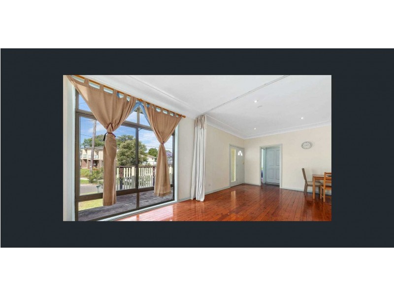 21 SOPHIE ST, Telopea NSW 2117