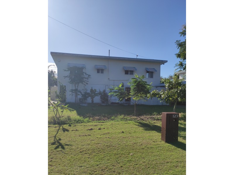 123 Zelma Street, Grasstree Beach QLD 4740
