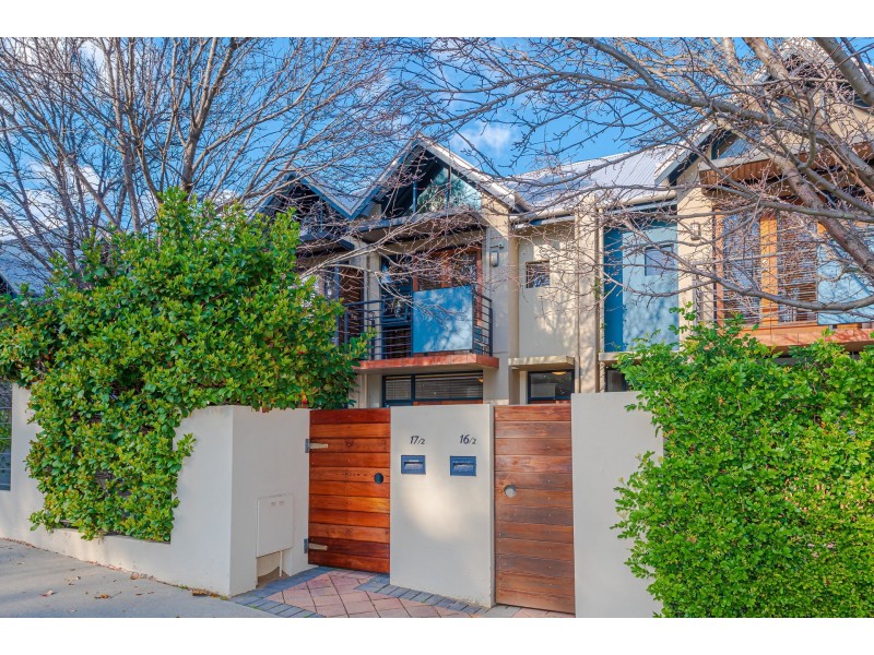 17/2 Quintilian Road, Mount Claremont WA 6010