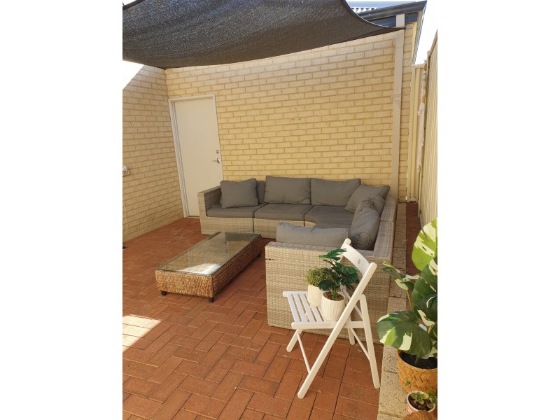 1/26 Earlsferry Green, Kinross WA 6028