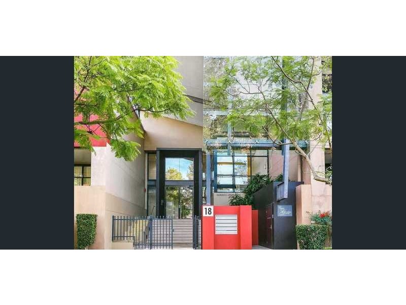 16/18 JACQUES ST, Chatswood NSW 2067