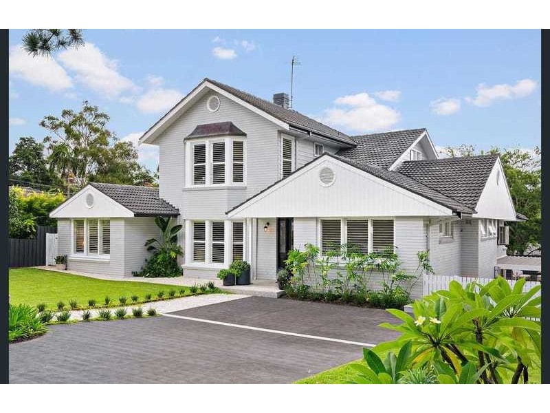 16 Kokoda Ave, Wahroonga NSW 2076