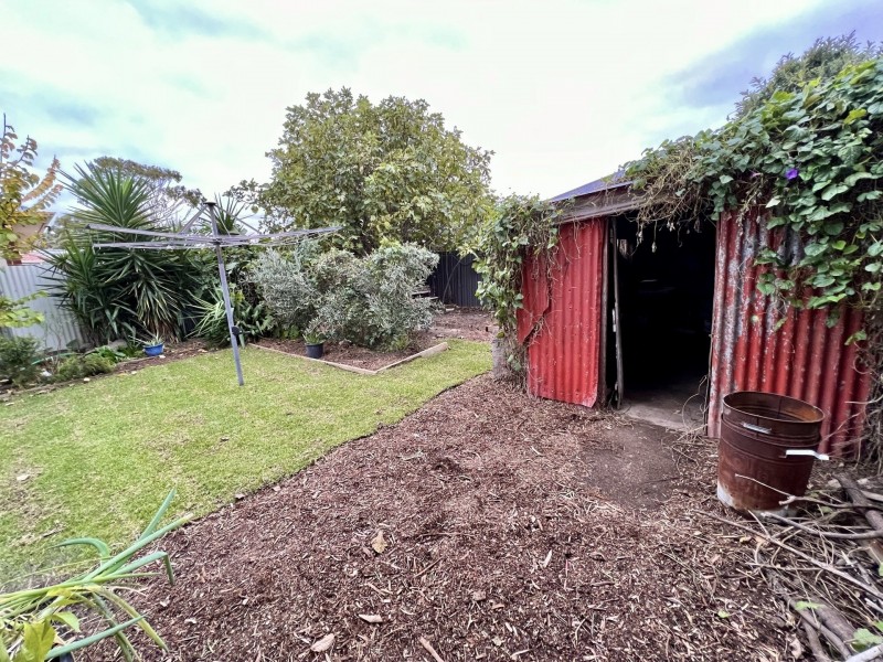 110 Carlisle street, Glanville SA 5015